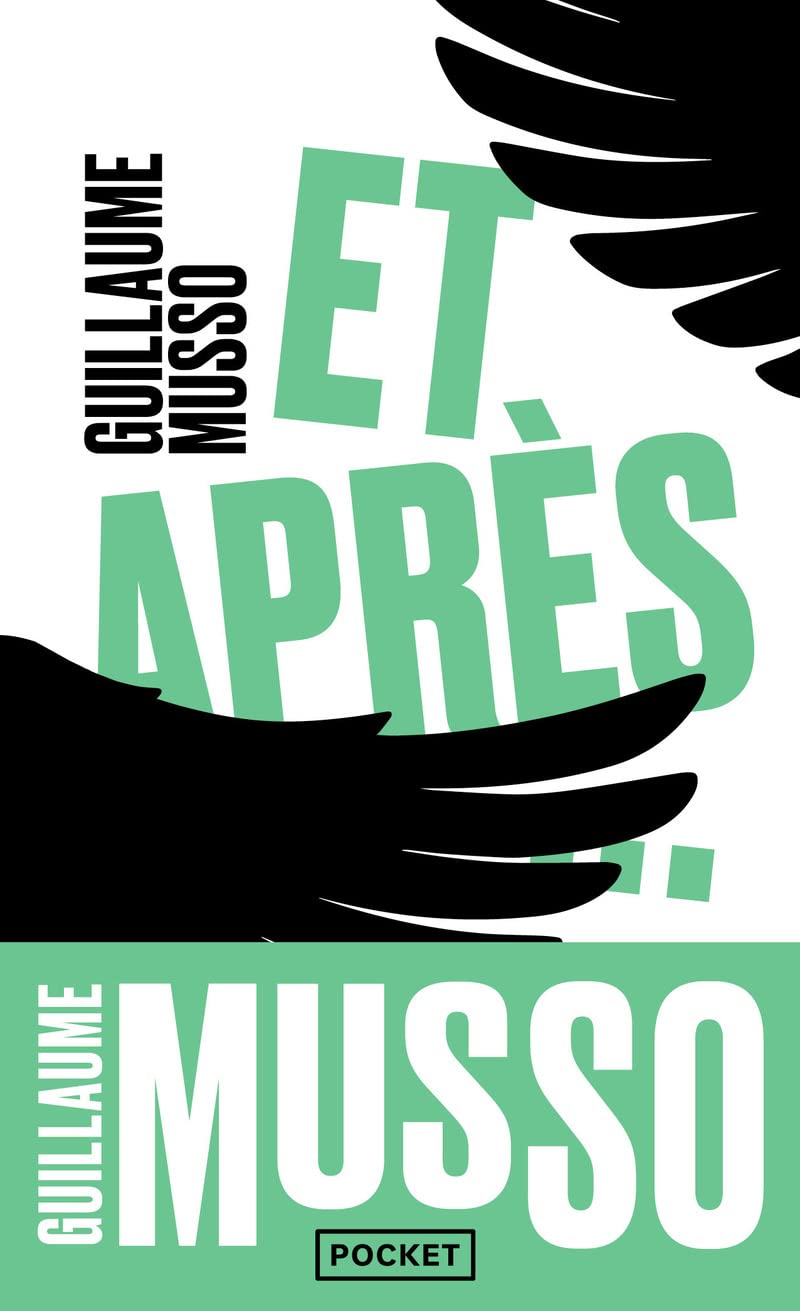 Et après... - Livre d'occasion