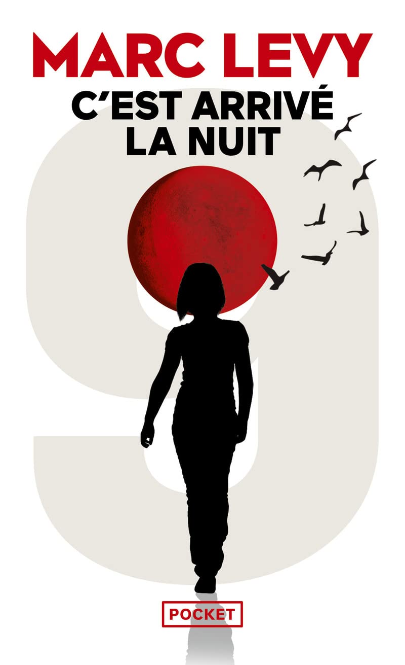 C'est arrivé la nuit - Livre d'occasion