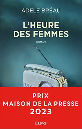 L'heure des femmes - Livre d'occasion
