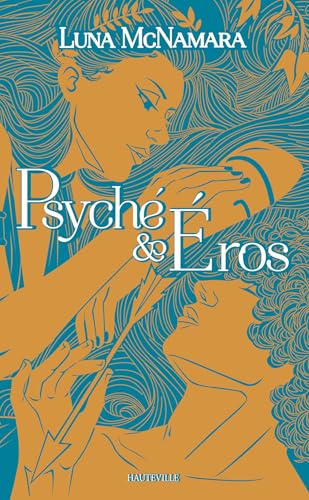 Psyché & Éros - Livre d'occasion