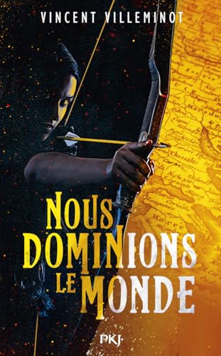 Nous dominions le monde - Livre d'occasion
