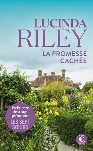 La Promesse cachée - Livre d'occasion