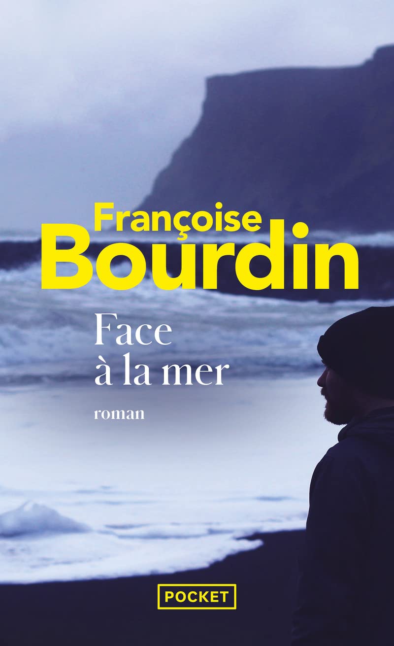 Face à la mer - Livre d'occasion