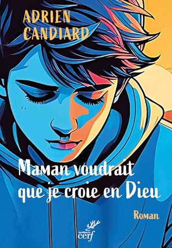 Maman voudrait que je croie en Dieu - Livre d'occasion