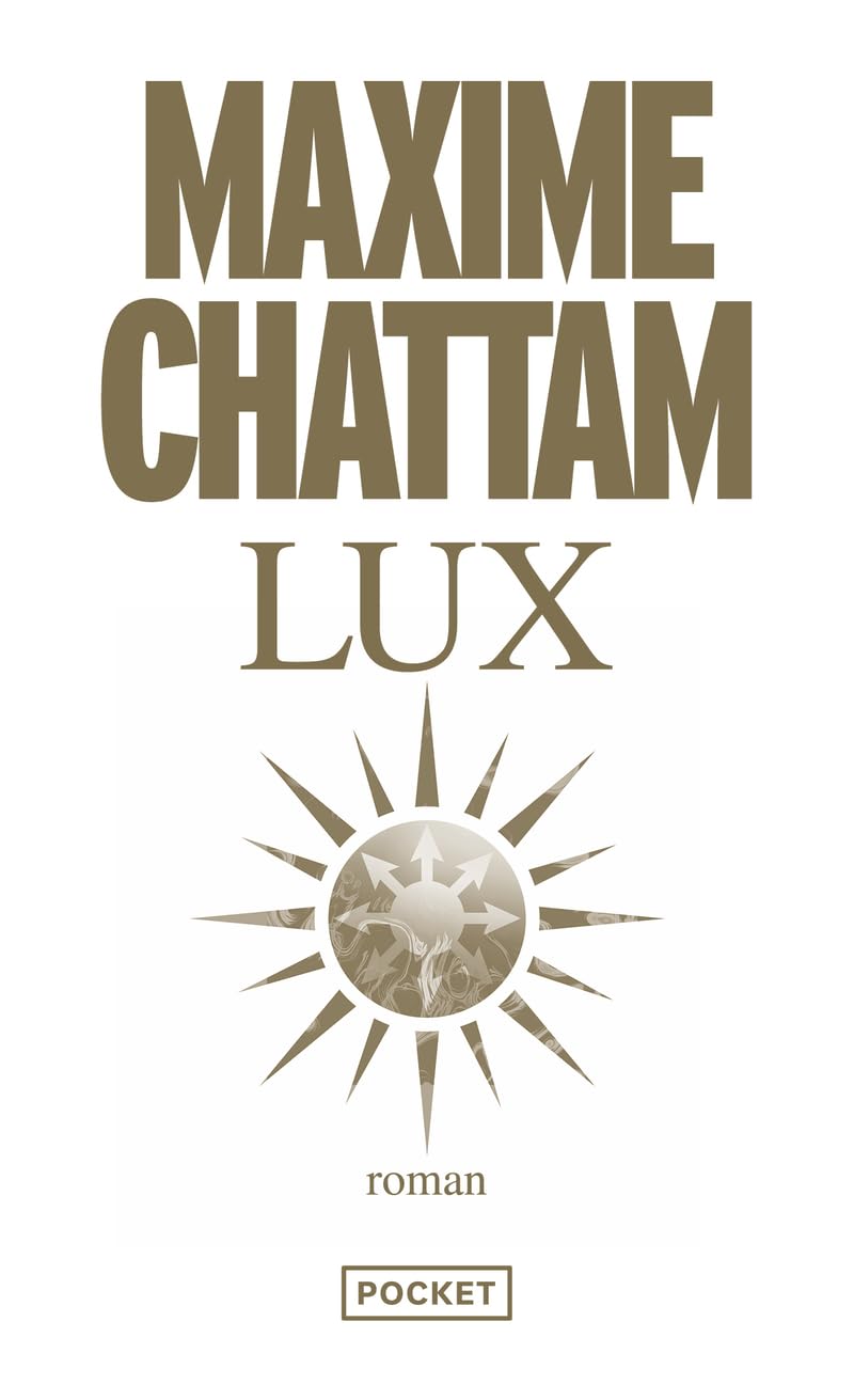 Lux - Livre d'occasion