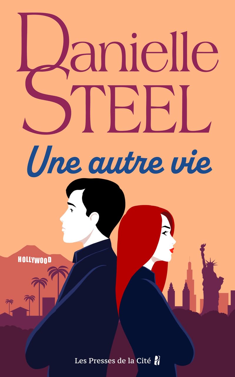Une autre vie : roman édition limitée par Danielle Steel, l'auteure à succès avec plus d'un milliard d'exemplaires vendus à travers le monde - Livre d'occasion