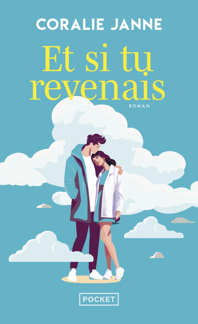 Et si tu revenais - Comédie romantique - Livre d'occasion