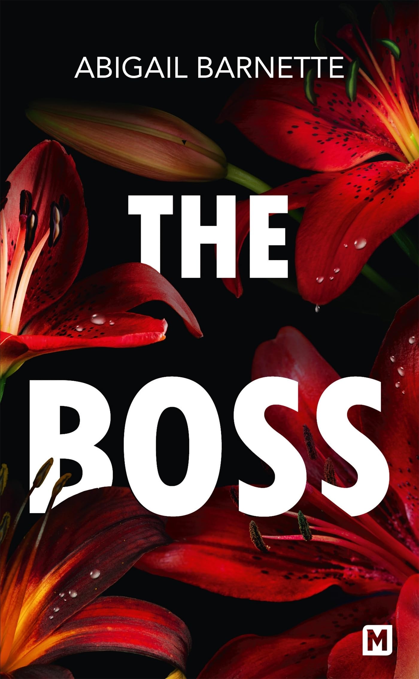 The Boss, T1 : The Boss - Livre d'occasion