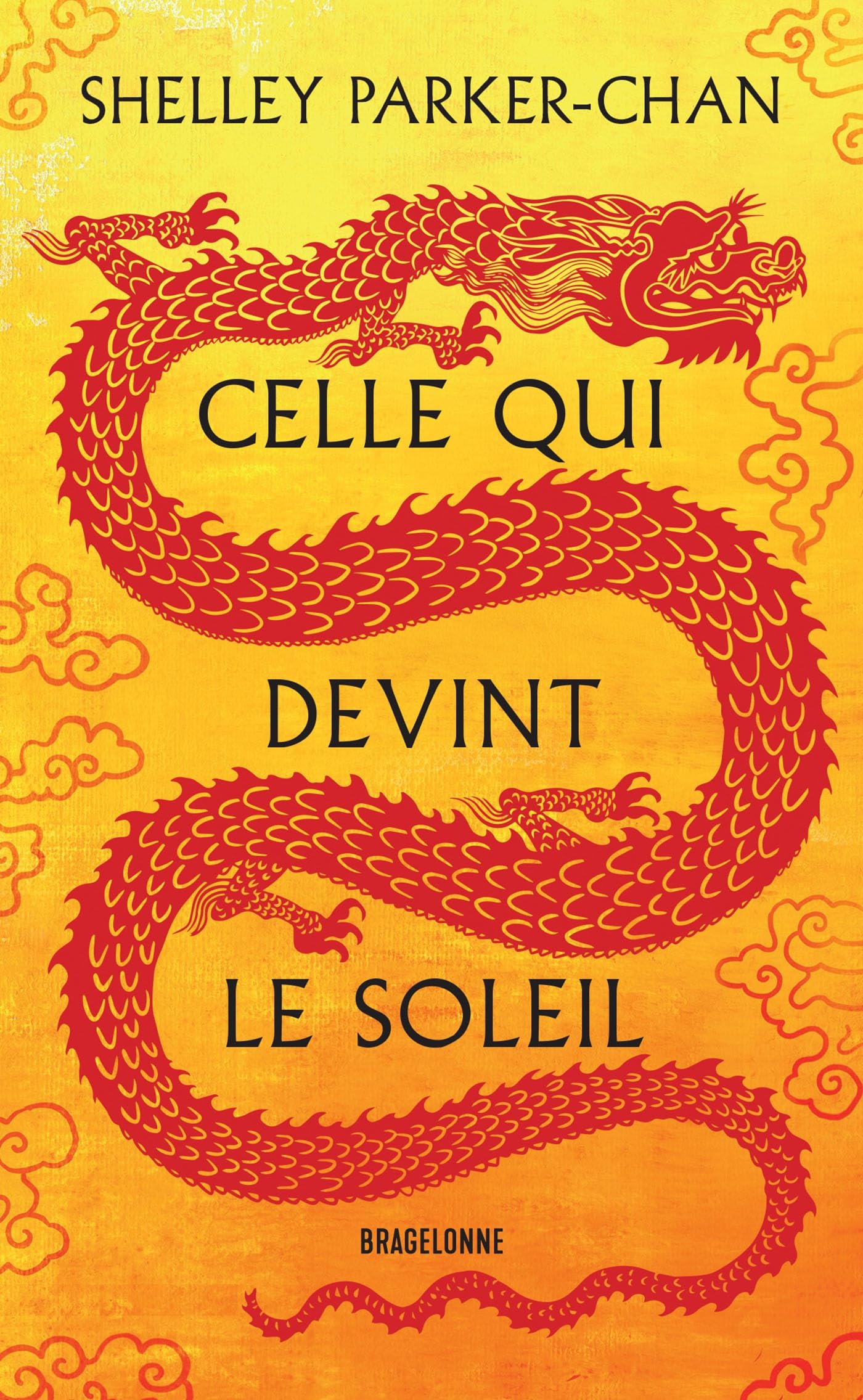Celle qui devint le soleil - Livre d'occasion