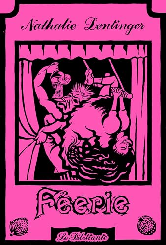 Féerie - Livre d'occasion