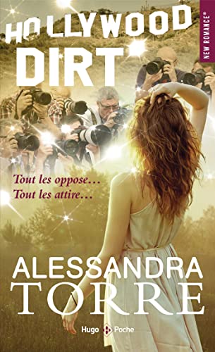 Hollywood dirt - Livre d'occasion