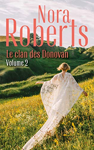 Le clan des Donovan vol.2: Un château en Irlande - La forêt des secrets - Livre d'occasion