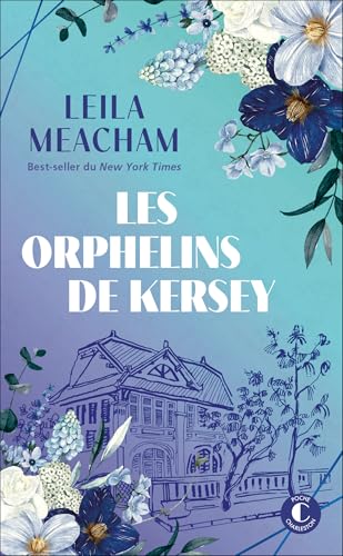 Les orphelins de Kersey - Livre d'occasion