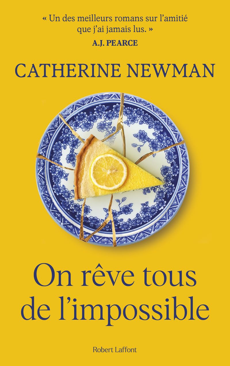 On rêve tous de l'impossible - Livre d'occasion