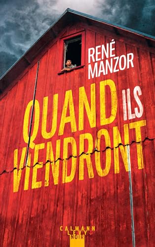 Quand ils viendront - Livre d'occasion