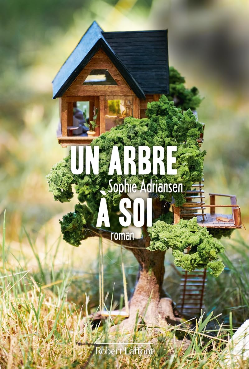 Un Arbre à soi - Livre d'occasion