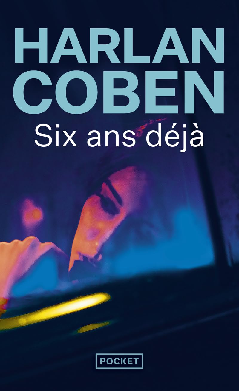 Six ans déjà - Livre d'occasion