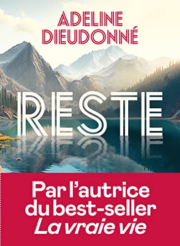 Reste - Livre d'occasion