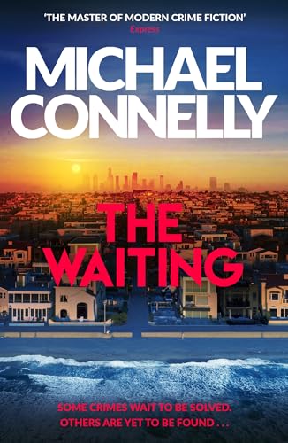 The Waiting: Inspiration for the hit Amazon Prime series BALLARD - Livre d'occasion
