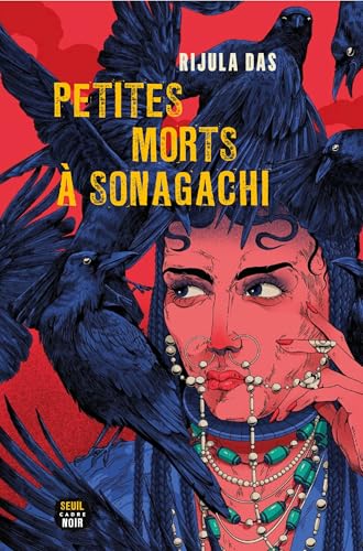 Petites Morts à Sonagachi - Livre d'occasion