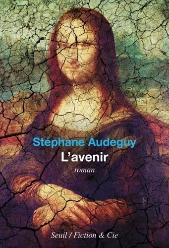 L'Avenir - Livre d'occasion