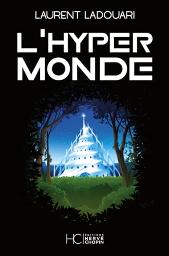 L'Hypermonde - Livre d'occasion