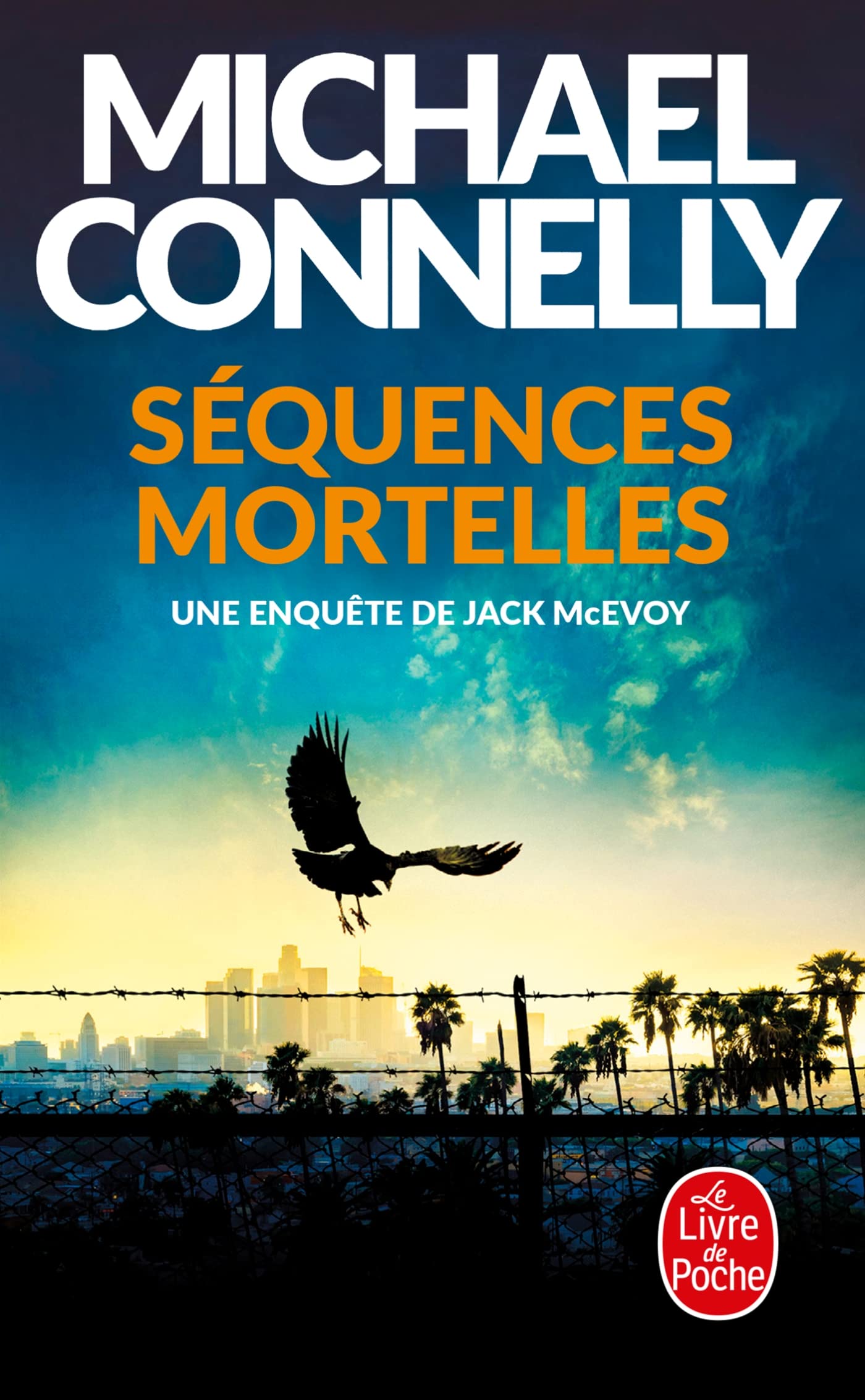 Séquences mortelles - Livre d'occasion