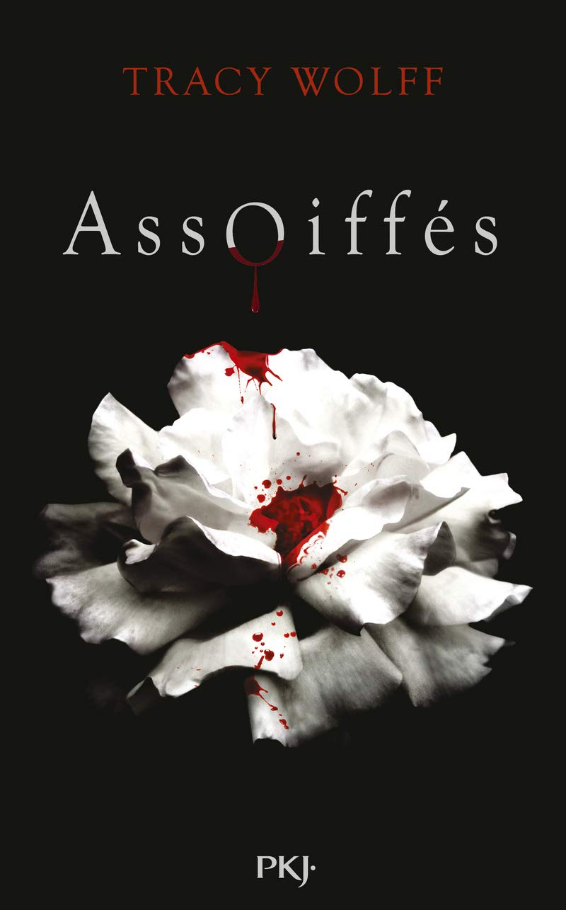 Assoiffés - tome 01 - Livre d'occasion