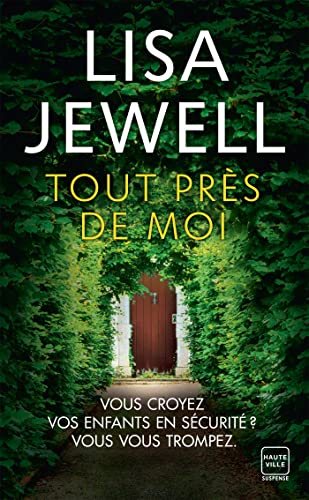 Tout près de moi - Livre d'occasion