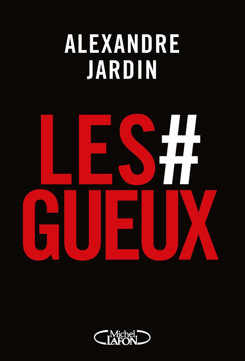 Les #Gueux - Livre d'occasion
