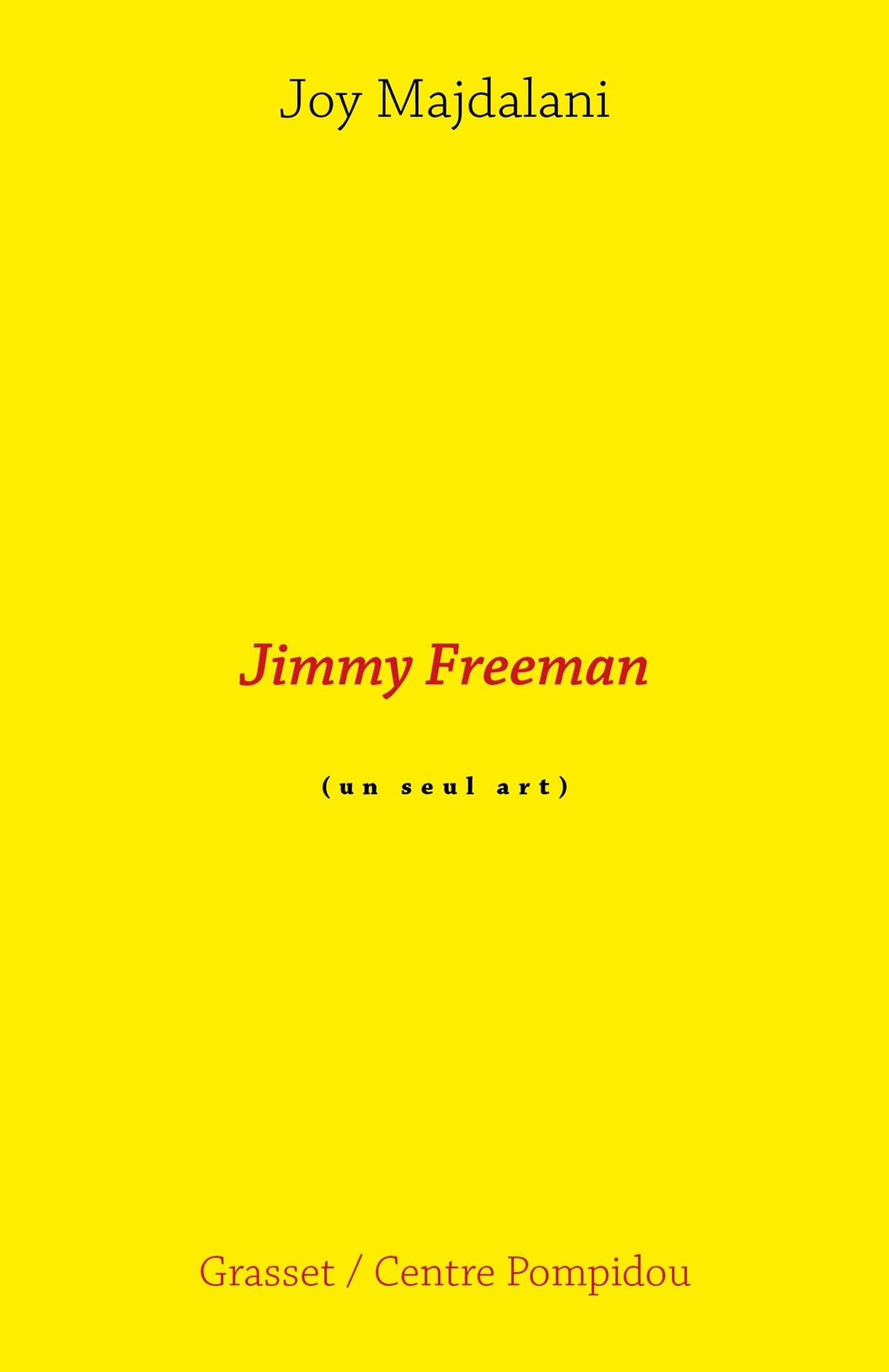 Jimmy Freeman - Livre d'occasion