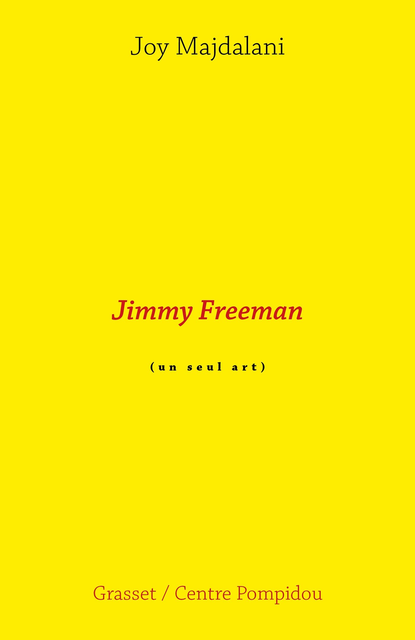 Jimmy Freeman - Livre d'occasion