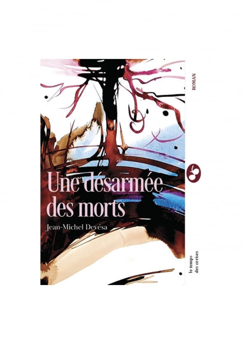 Une désarmée des morts - Livre d'occasion