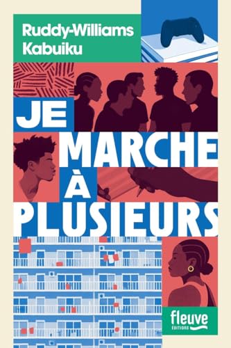 Je marche à plusieurs - Livre d'occasion