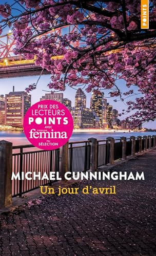 Un jour d'avril - Livre d'occasion