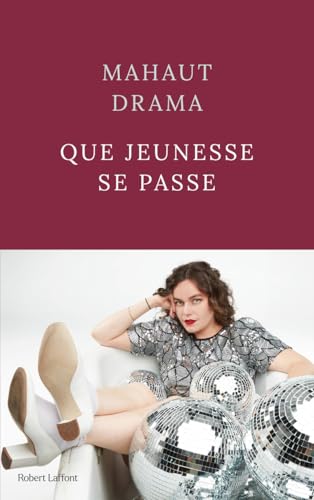 Que jeunesse se passe - Livre d'occasion
