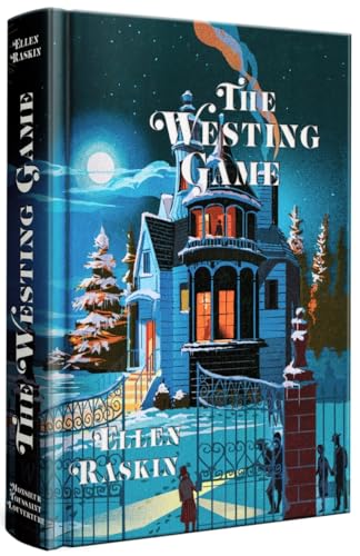 The Westing Game - Livre d'occasion