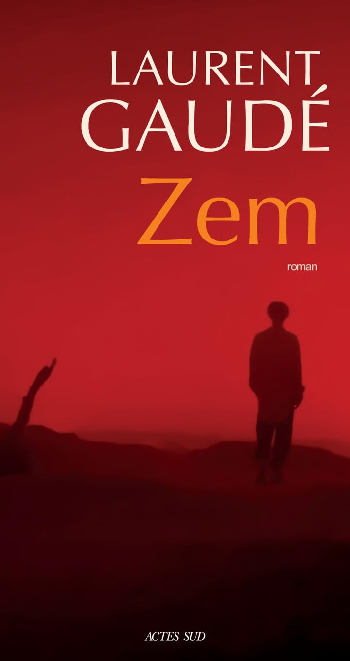Zem - Livre d'occasion