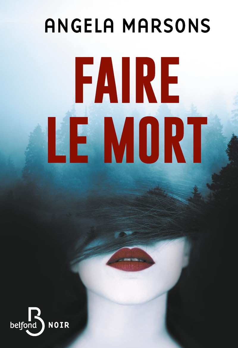Faire le mort - Livre d'occasion