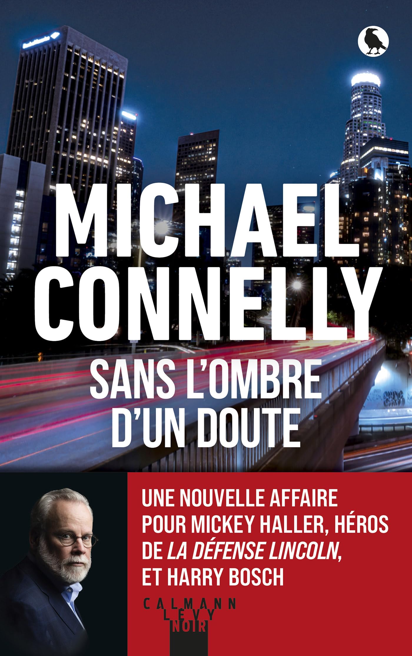 Sans l'ombre d'un doute - Livre d'occasion
