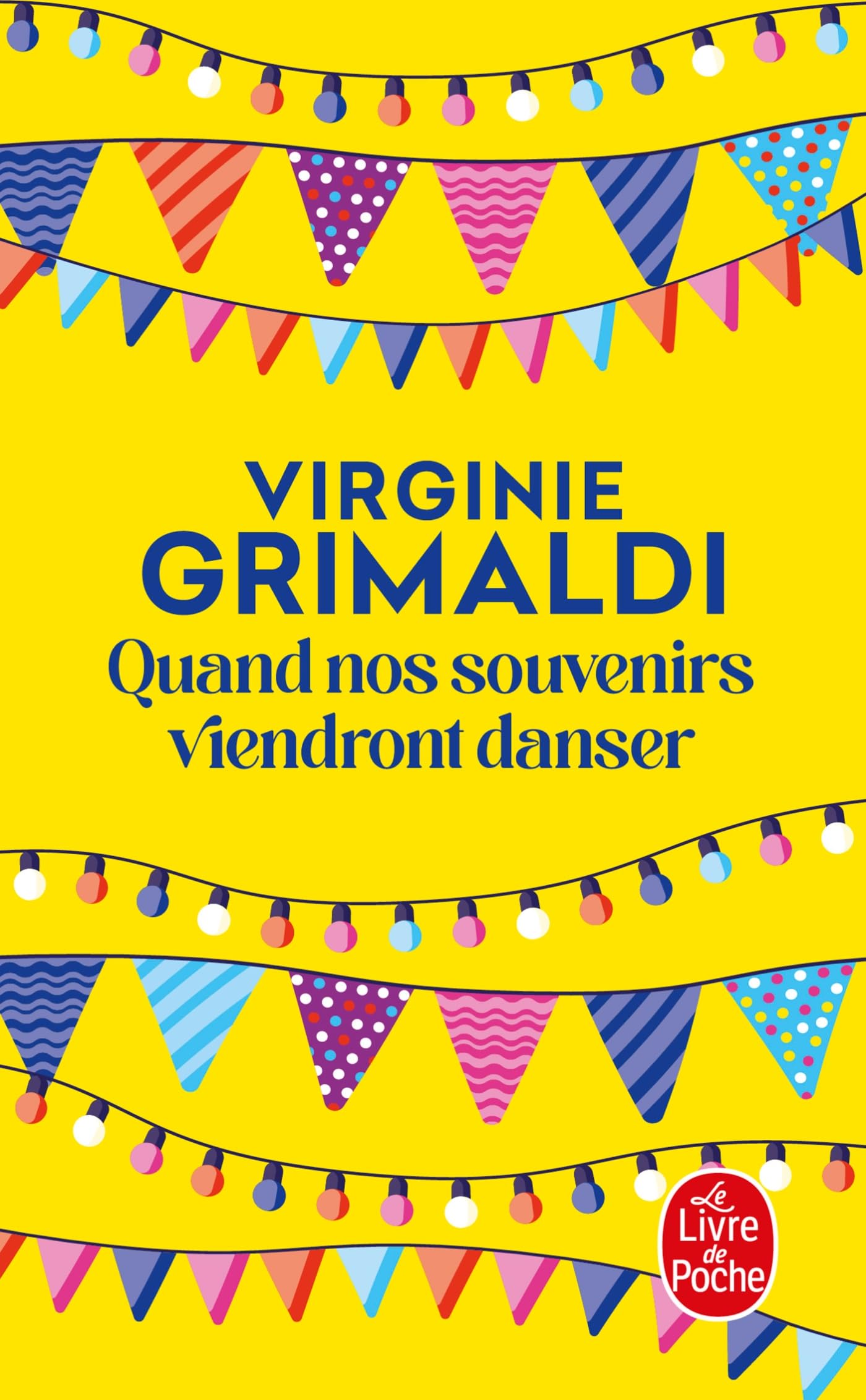 Quand nos souvenirs viendront danser - Livre d'occasion