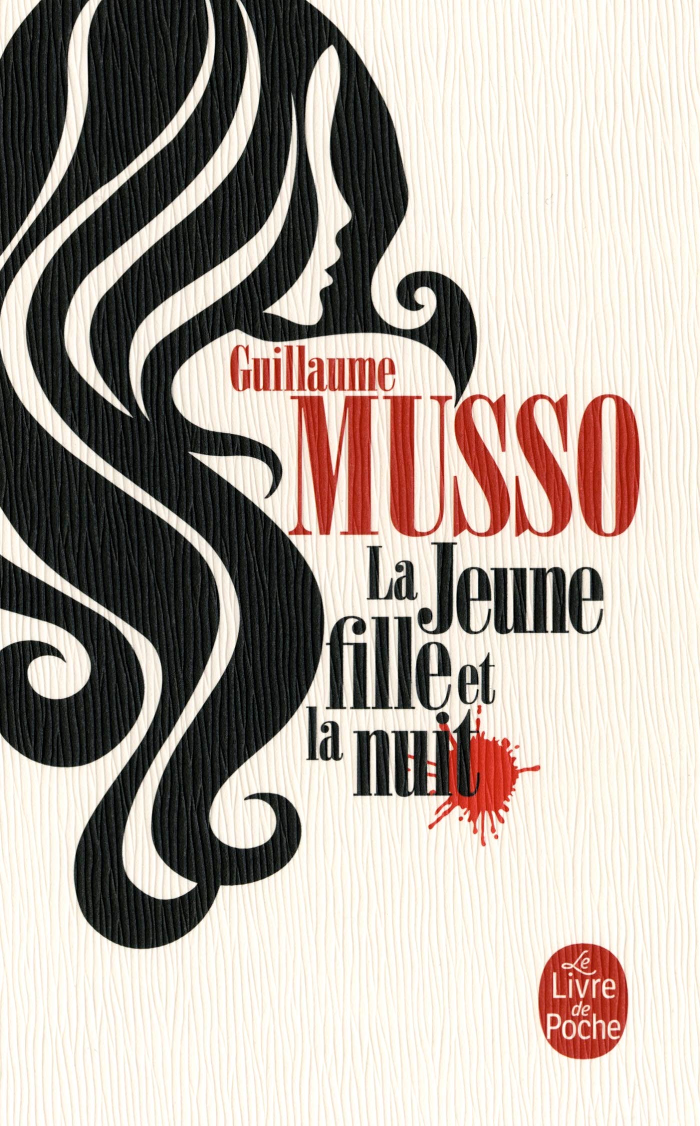 La jeune fille et la nuit - Livre d'occasion