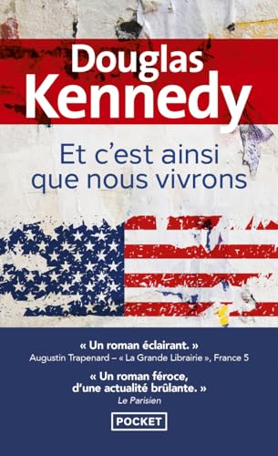 Et c'est ainsi que nous vivrons - Livre d'occasion