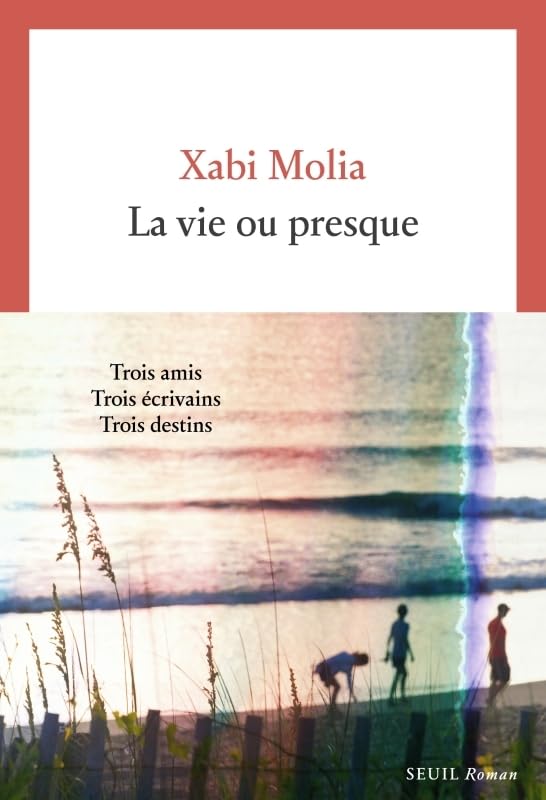 La Vie ou presque - Livre d'occasion
