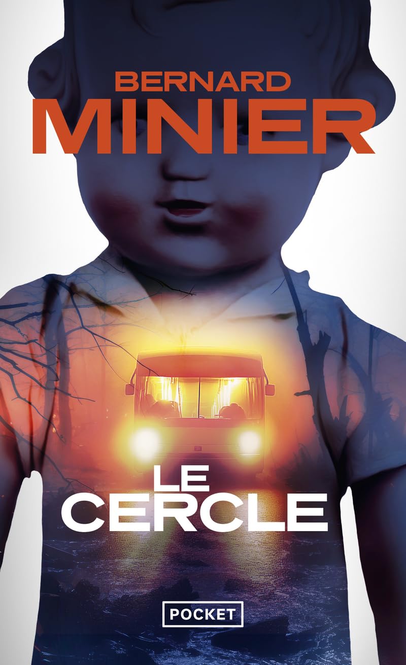 Le Cercle - Livre d'occasion