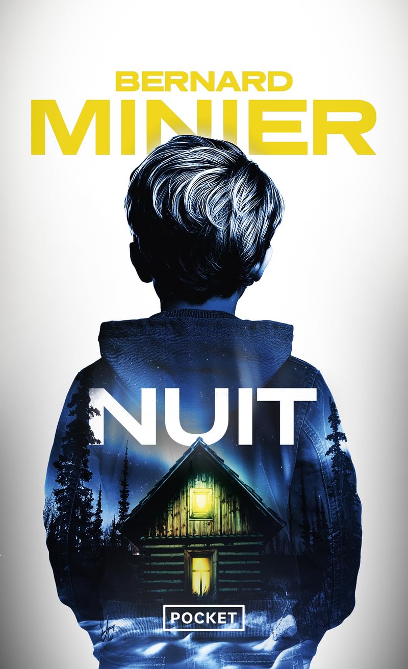 Nuit - Livre d'occasion