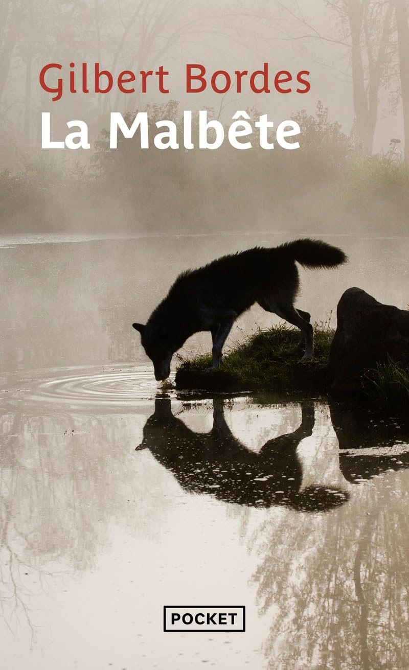 La malbete - Livre d'occasion