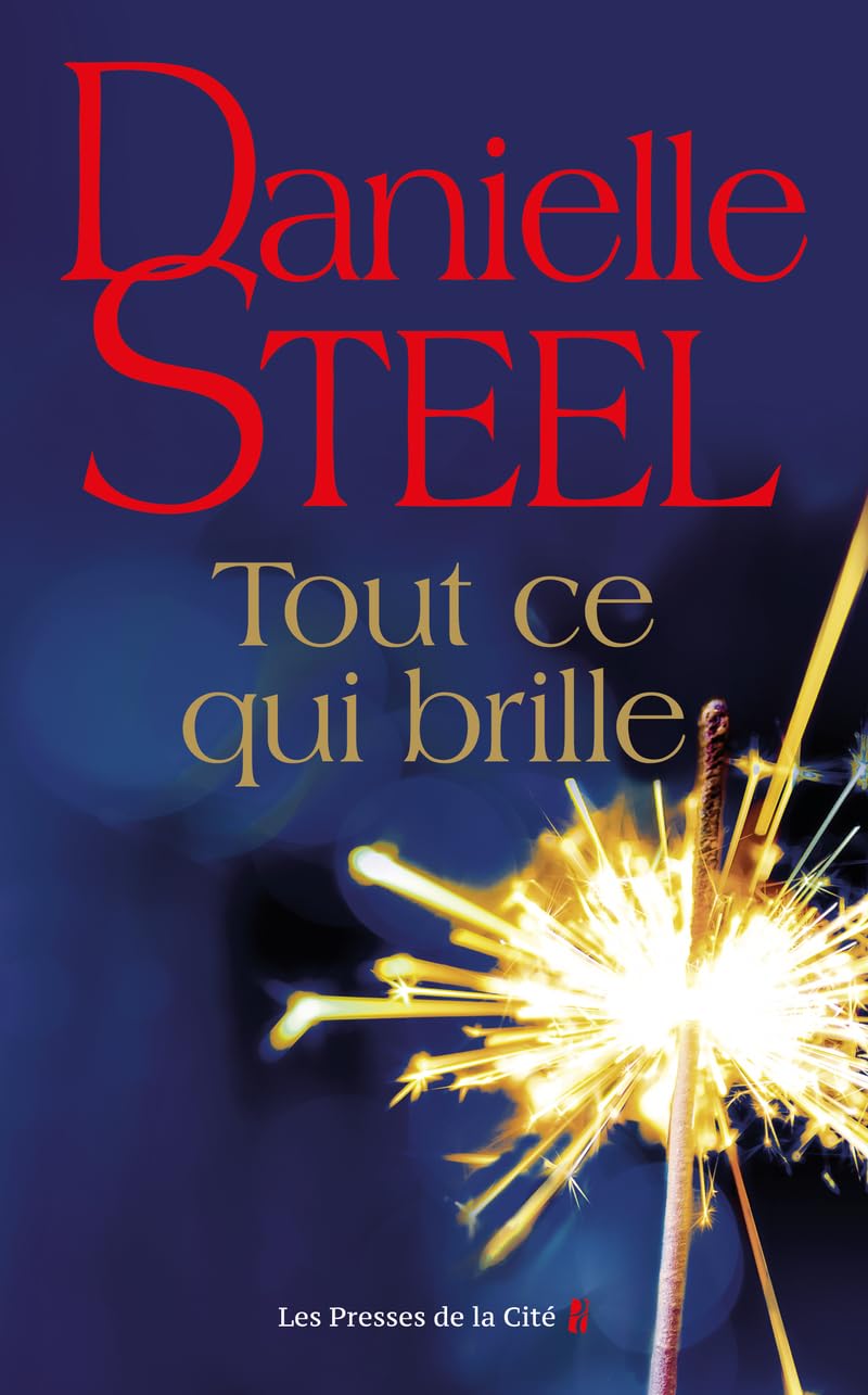 Tout ce qui brille - Livre d'occasion