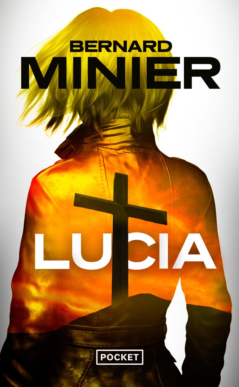 Lucia - Livre d'occasion