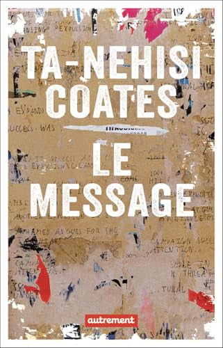 Le Message - Livre d'occasion